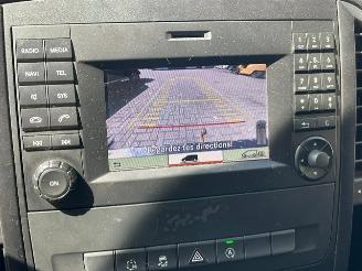 Mercedes Vito 109 CDI Extra Lang DC BleuTec Extra EURO 6 AIRCO NAVI picture 8