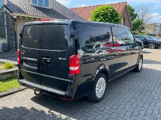 Mercedes Vito 109 CDI Extra Lang DC BleuTec Extra EURO 6 AIRCO NAVI picture 3
