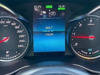 Mercedes C-klasse 300 de AMG LINE NIGHT NAVI CAMERA LED picture 12