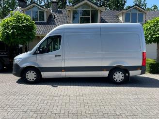 Mercedes Sprinter 316 CDI L2H2 EURO 6 AIRCO CAMERA picture 5