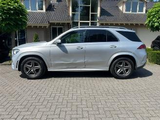 Mercedes GLE 300 d 4MATIC AMG LINE  PANO LED CAMERA NAV picture 5