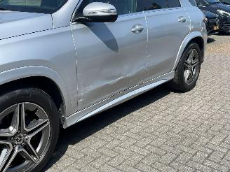 Mercedes GLE 300 d 4MATIC AMG LINE  PANO LED CAMERA NAV picture 6
