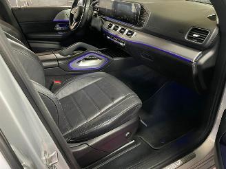 Mercedes GLE 300 d 4MATIC AMG LINE  PANO LED CAMERA NAV picture 13