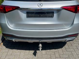 Mercedes GLE 300 d 4MATIC AMG LINE  PANO LED CAMERA NAV picture 7