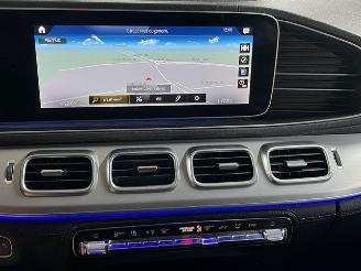 Mercedes GLE 300 d 4MATIC AMG LINE  PANO LED CAMERA NAV picture 12