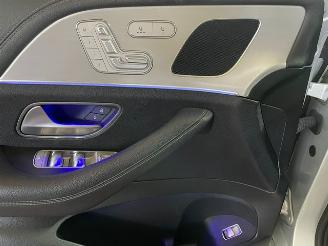 Mercedes GLE 300 d 4MATIC AMG LINE  PANO LED CAMERA NAV picture 14