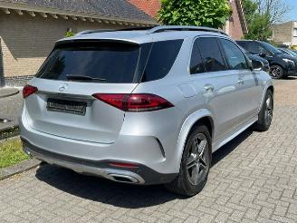 Mercedes GLE 300 d 4MATIC AMG LINE  PANO LED CAMERA NAV picture 3