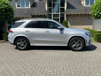 Mercedes GLE 300 d 4MATIC AMG LINE  PANO LED CAMERA NAV picture 2