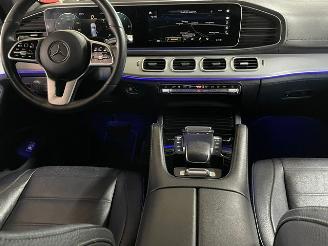 Mercedes GLE 300 d 4MATIC AMG LINE  PANO LED CAMERA NAV picture 10