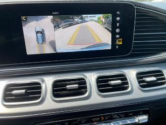 Mercedes GLE 300 d 4MATIC AMG LINE  PANO LED CAMERA NAV picture 11