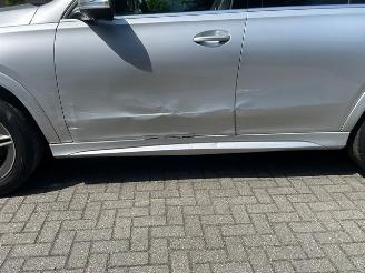 Mercedes GLE 300 d 4MATIC AMG LINE  PANO LED CAMERA NAV picture 16
