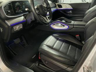 Mercedes GLE 300 d 4MATIC AMG LINE  PANO LED CAMERA NAV picture 9