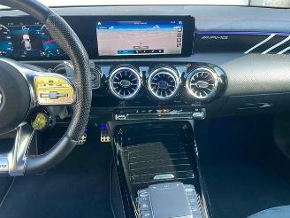 Mercedes Cla-klasse AMG 35 4MATIC PANO NAVI NIGHT LED picture 12