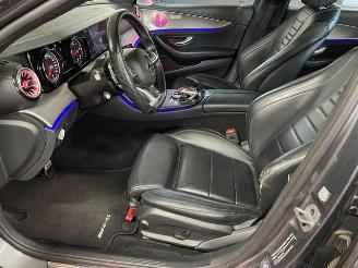 Mercedes E-klasse 200 d AMG LINE PANORAMADAK CAMERA NAVI LED picture 12