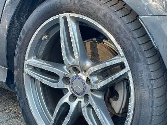 Mercedes E-klasse 200 d AMG LINE PANORAMADAK CAMERA NAVI LED picture 20