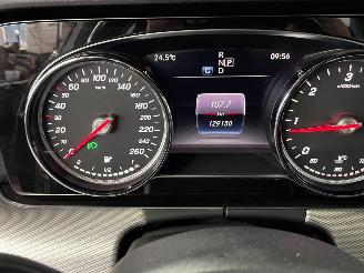 Mercedes E-klasse 200 d AMG LINE PANORAMADAK CAMERA NAVI LED picture 15