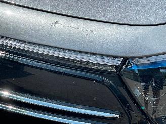 Mercedes EQA 250 AMG LINE PANO CAMERA NAVI LED picture 15