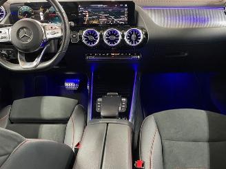 Mercedes EQA 250 AMG LINE PANO CAMERA NAVI LED picture 9