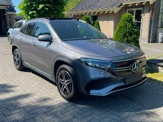Mercedes EQA 250 AMG LINE PANO CAMERA NAVI LED picture 4