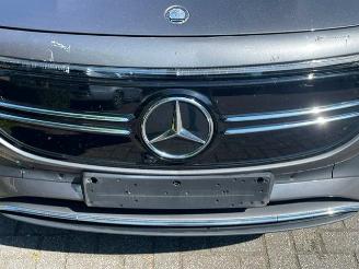 Mercedes EQA 250 AMG LINE PANO CAMERA NAVI LED picture 14