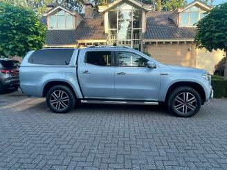 Mercedes X 4MATIC V6 POWER NAVI CAMERA LED HARDTOP picture 5