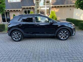 Kia Stonic 1.0 DCT SPIRIT CAMERA NAVI PDC picture 2