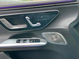 Mercedes EQE 300 ART PREMIUM CAMERA LED LEDER picture 11