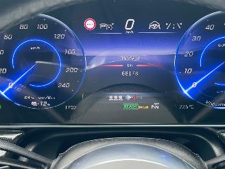 Mercedes EQE 300 ART PREMIUM CAMERA LED LEDER picture 16