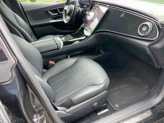 Mercedes EQE 300 ART PREMIUM CAMERA LED LEDER picture 10