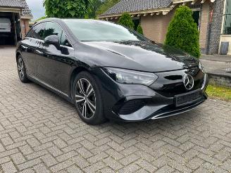Unfallwagen Mercedes EQE 300 ART PREMIUM CAMERA LED LEDER 2023/8