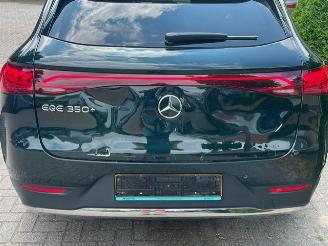 Mercedes EQE SUV 350+ ADVANCED CAMERA NAVI LED picture 11