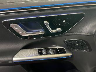 Mercedes EQE SUV 350+ ADVANCED CAMERA NAVI LED picture 10