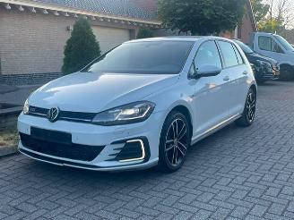 Auto incidentate Volkswagen Golf VII GTE 1.4 HYBRID EDITION 2020/9