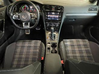 Volkswagen Golf VII GTE 1.4 HYBRID EDITION picture 7