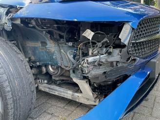 Mercedes Cla-klasse 200 AMG LINE PANO CAMERA NAVI LED picture 16