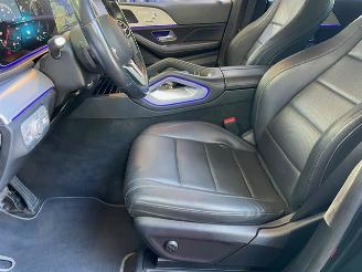 Mercedes GLE 350 de 4MATIC AMG LINE PANO LED picture 9