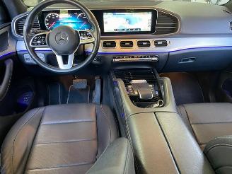Mercedes GLE 350 de 4MATIC AMG LINE PANO LED picture 8