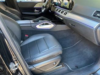 Mercedes GLE 350 de 4MATIC AMG LINE PANO LED picture 10