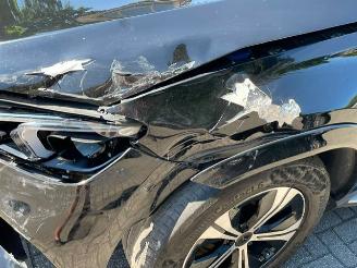 Mercedes GLE 350 de 4MATIC AMG LINE PANO LED picture 14