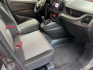 Fiat Doblo 1.4 CNG L2H1 MAXI CAMERA NAVI PDC picture 10