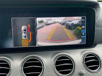 Mercedes E-klasse 220 d AMG LINE PANO NAVI CAMERA LED picture 9
