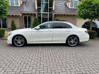 Mercedes E-klasse 220 d AMG LINE PANO NAVI CAMERA LED picture 2