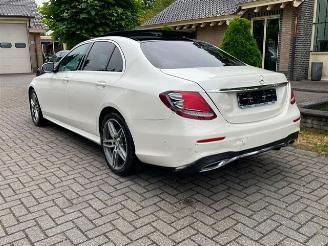 Mercedes E-klasse 220 d AMG LINE PANO NAVI CAMERA LED picture 3