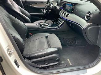 Mercedes E-klasse 220 d AMG LINE PANO NAVI CAMERA LED picture 11
