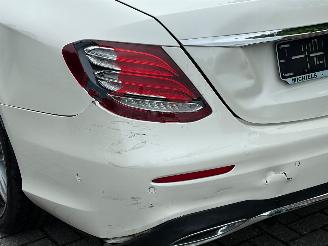 Mercedes E-klasse 220 d AMG LINE PANO NAVI CAMERA LED picture 14
