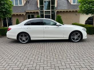 Mercedes E-klasse 220 d AMG LINE PANO NAVI CAMERA LED picture 5