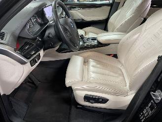 BMW X5 XDrive 30d PANO CAMERA NAVI LED picture 8