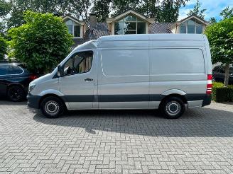Mercedes Sprinter 314 CDI KOEL / VRIES KUHL/ FRISCH  L2H2 EURO6 picture 2