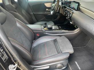 Mercedes A-klasse 250 e AMG LINE PANO LED CAMERA NAVI picture 11