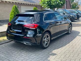 Mercedes A-klasse 250 e AMG LINE PANO LED CAMERA NAVI picture 3